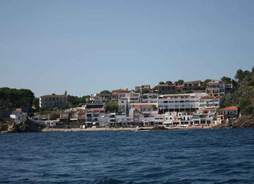 Extérieur Photo