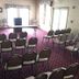 Espace de conférence