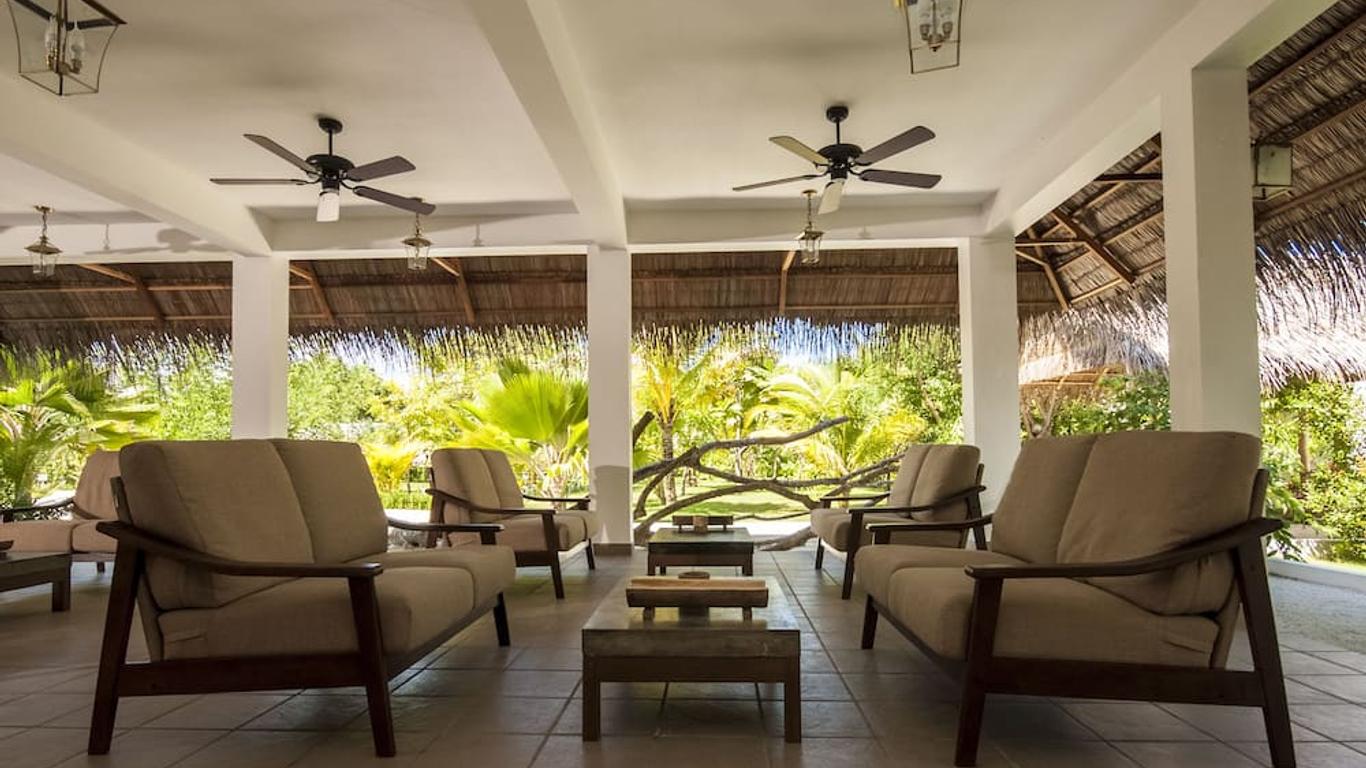 Evexia Beach Collection - A Premium Wellness Retreat