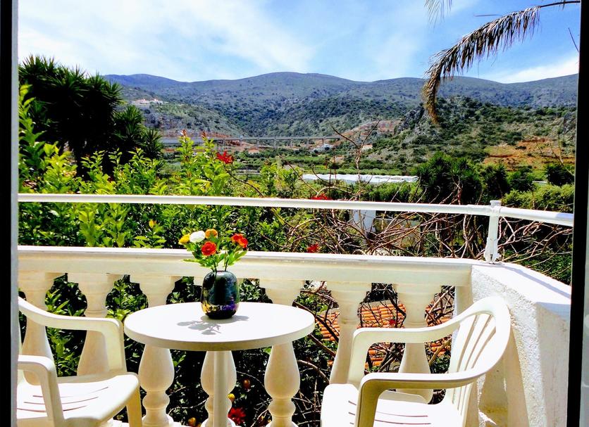 Balcon Photo