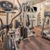 Salle de sport