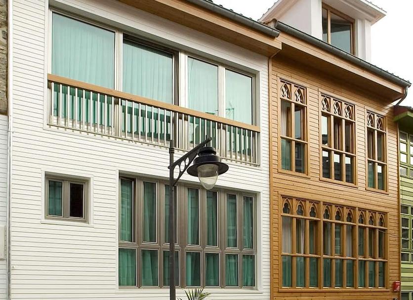 Bâtiment Photo