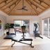 Salle de sport