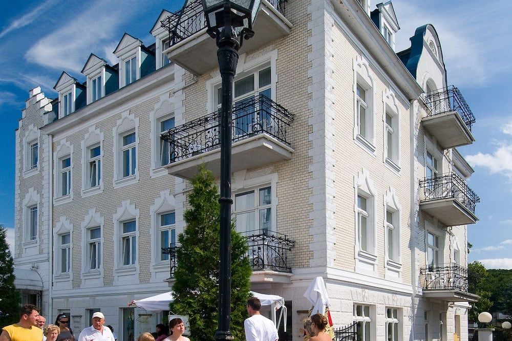Bâtiment