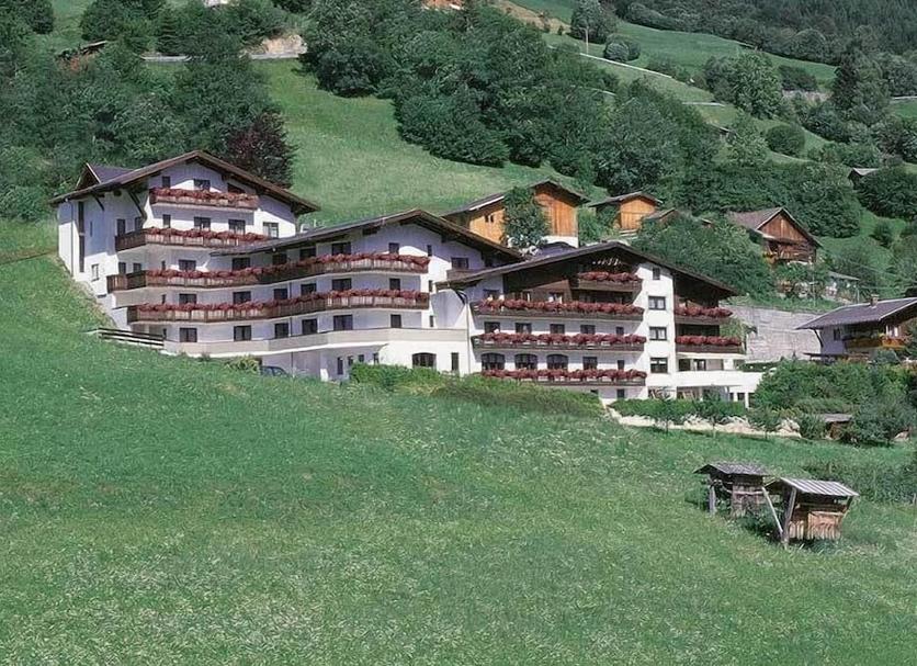 Bâtiment Photo