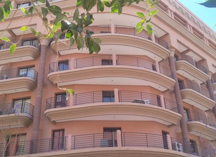 Bâtiment Photo