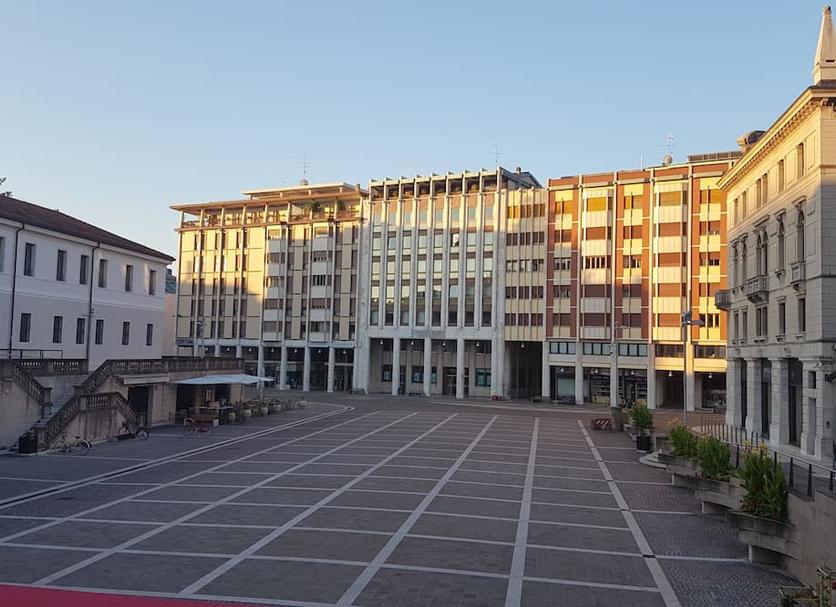 Bâtiment Photo