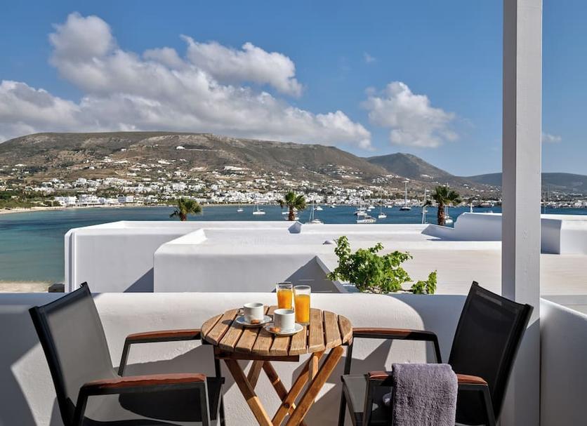 Balcon Photo