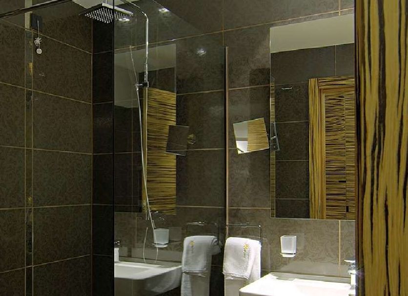 Salle de bain Photo