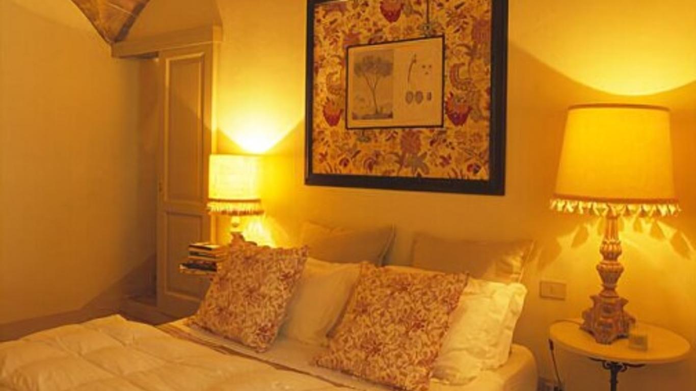 La Locanda DI Villa Toscana