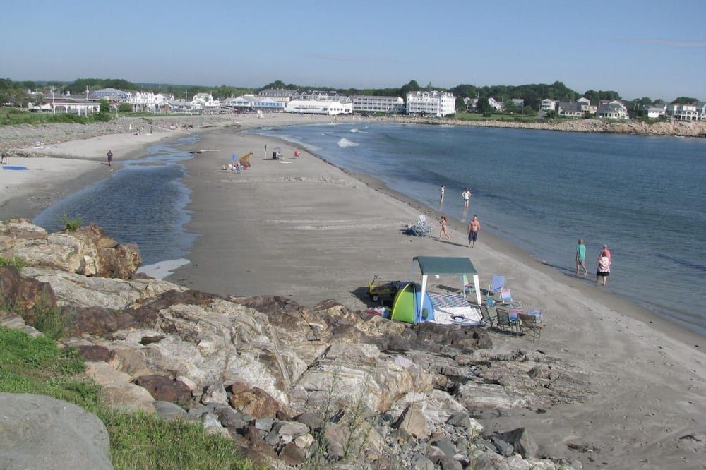 Plage