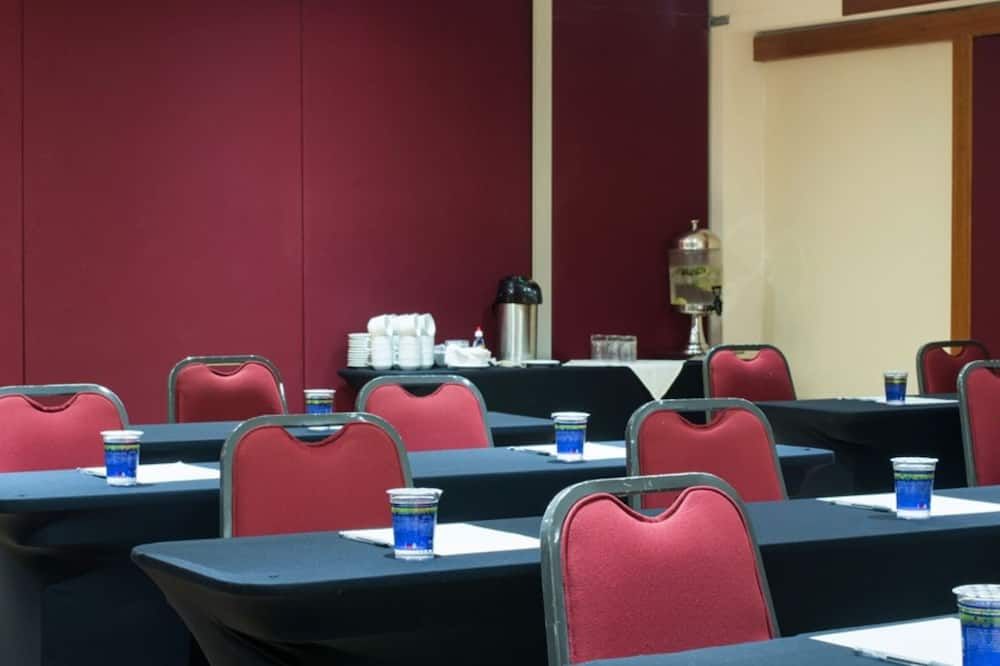 Espace de conférence