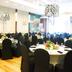 Salle de banquet