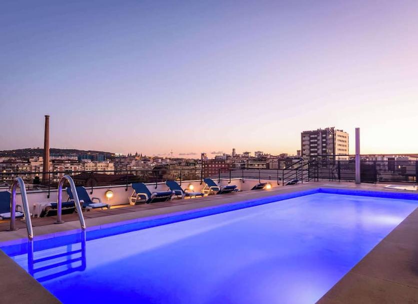 Piscine Photo