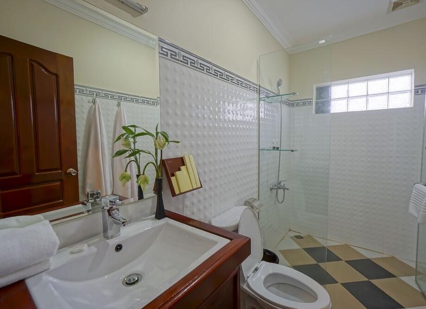 Salle de bain Photo