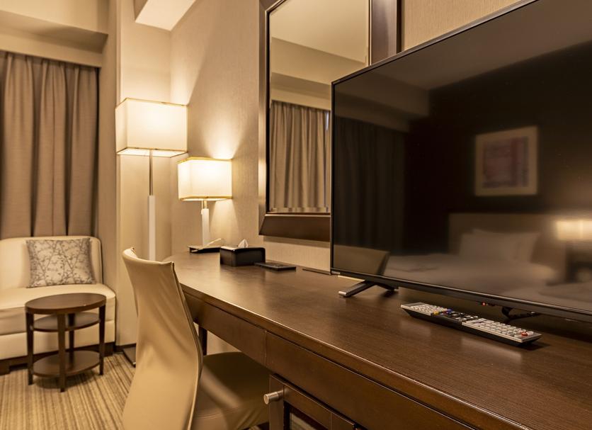 Équipements de la chambre Photo