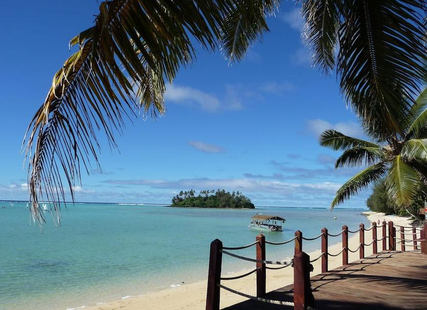 Plage Photo