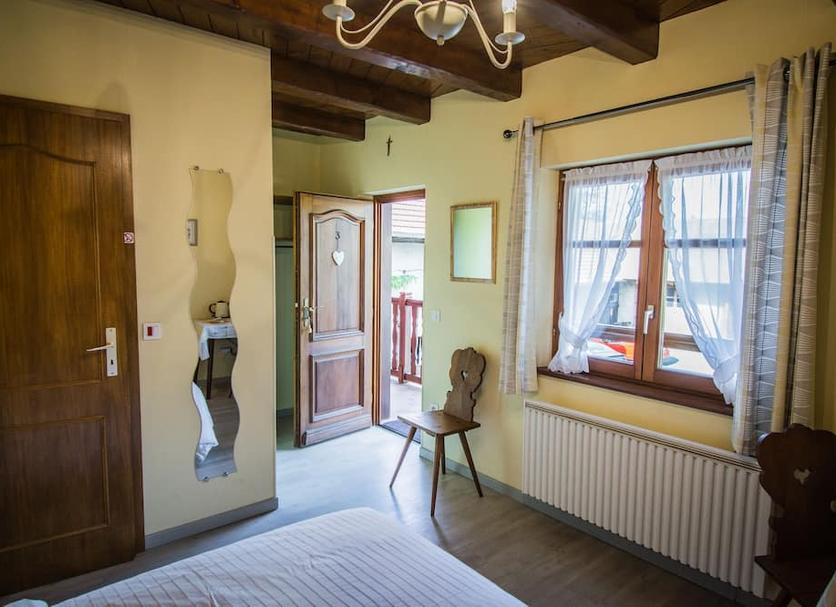 Équipements de la chambre Photo