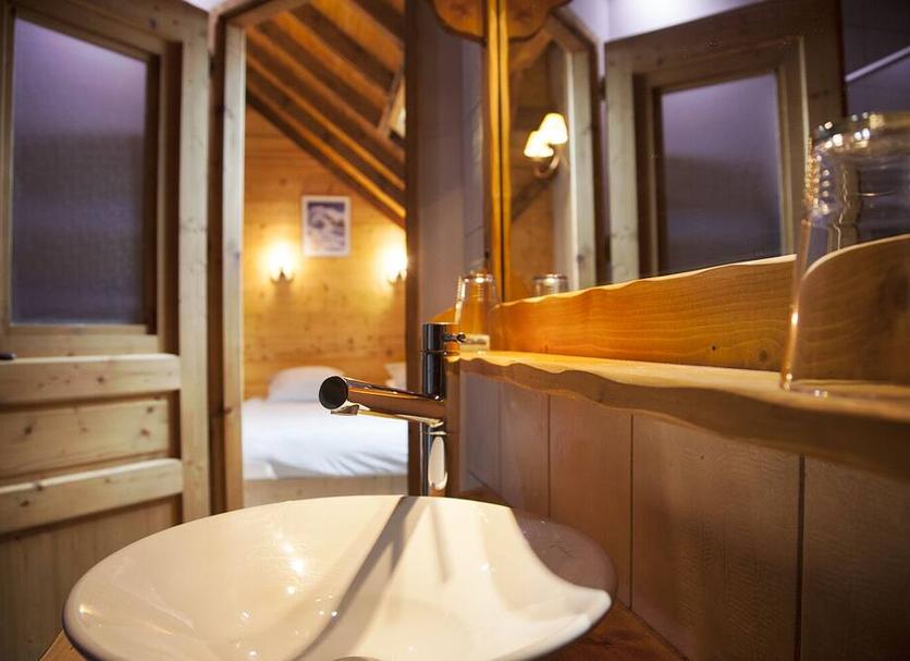 Salle de bain Photo