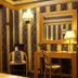 Équipements de la chambre