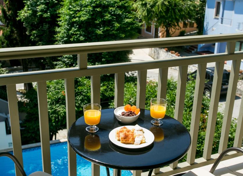 Balcon Photo