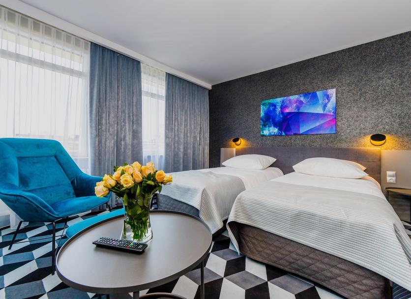 Chambre Photo