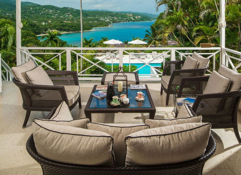 Balcon Photo