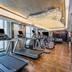 Salle de sport