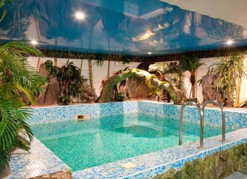 Piscine Photo
