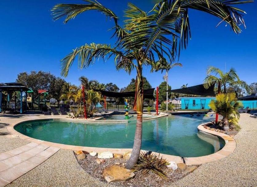 Piscine Photo