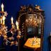 Équipements de la chambre