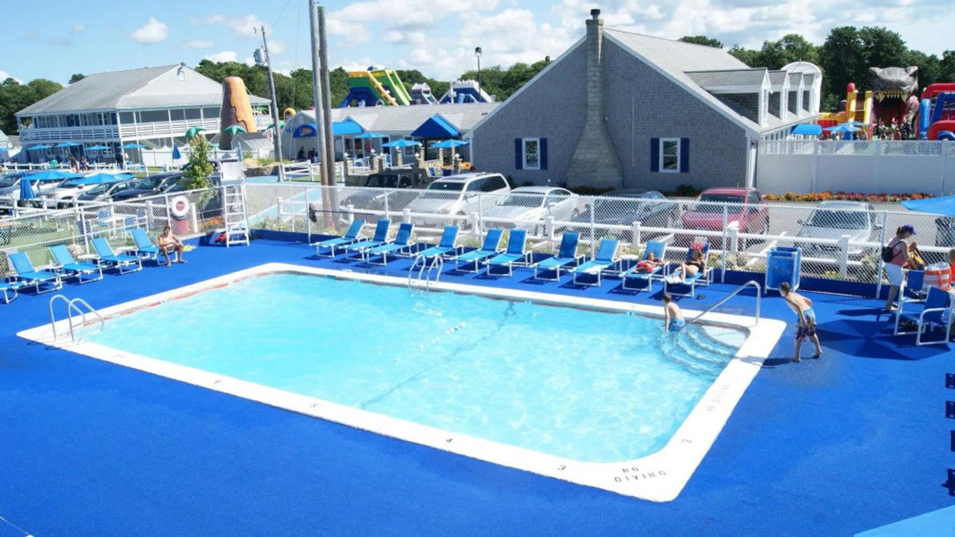 Cape Cod Family Resort