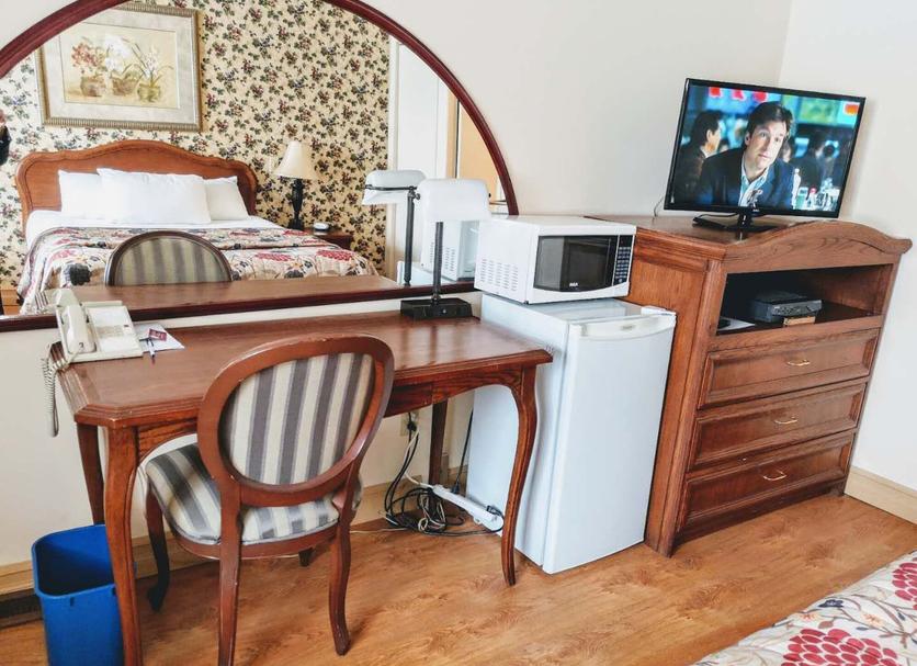 Équipements de la chambre Photo