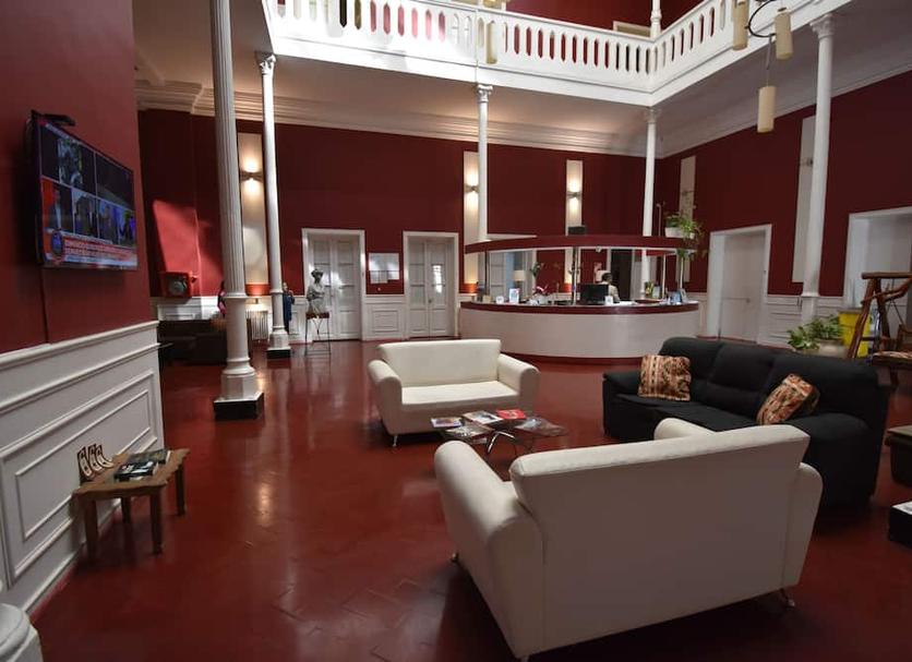 Salon Photo