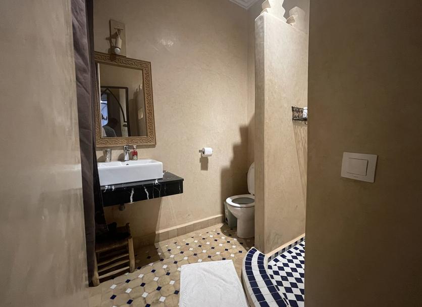 Salle de bain Photo
