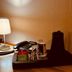 Équipements de la chambre