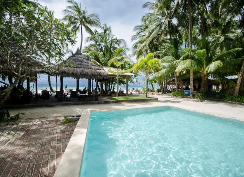 Piscine Photo