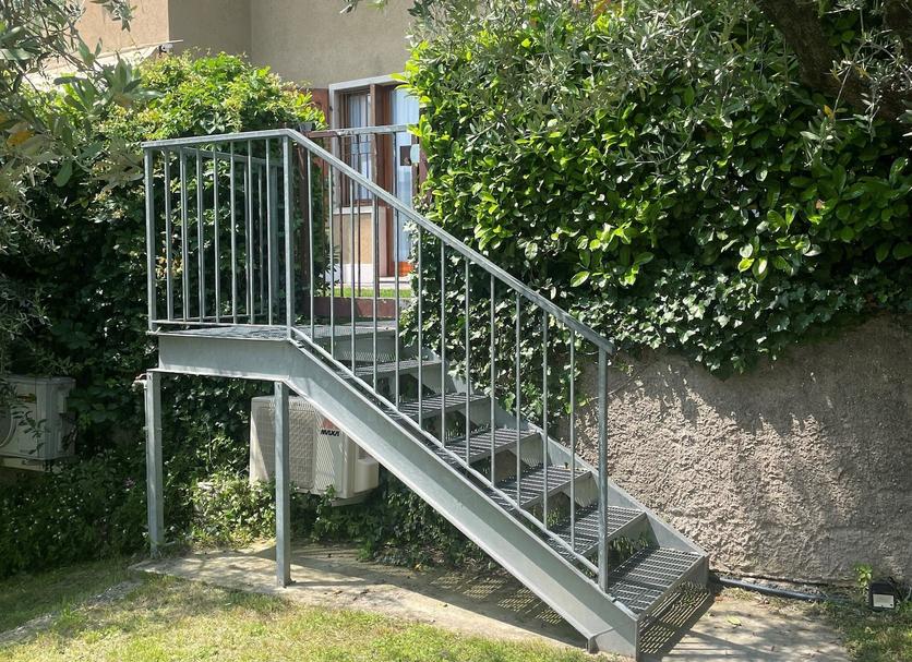 Extérieur Photo