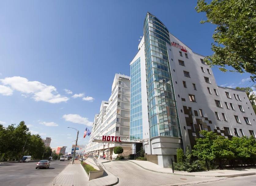 Bâtiment Photo