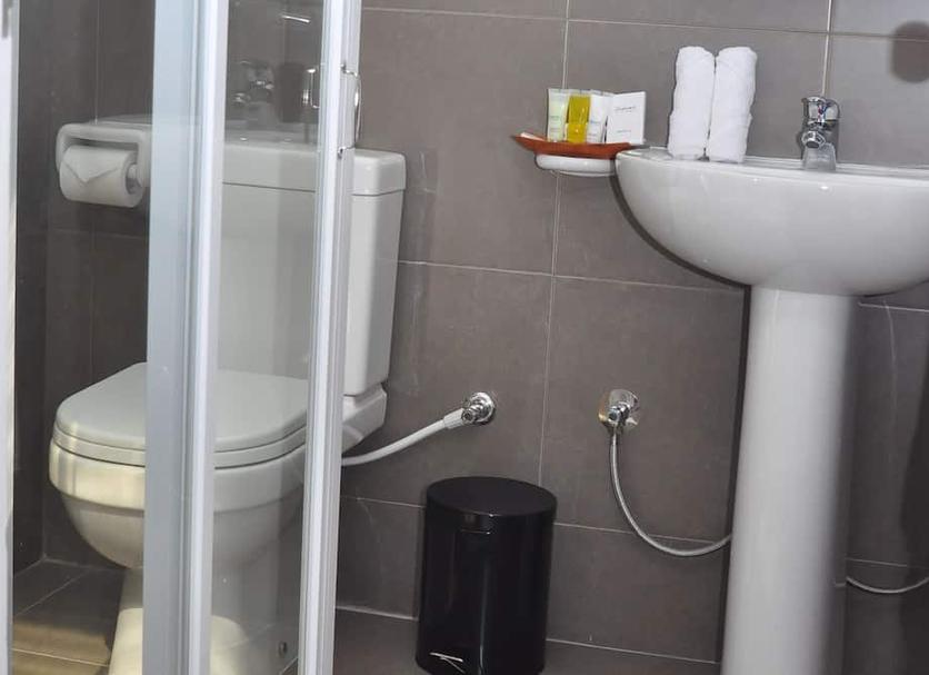 Salle de bain Photo