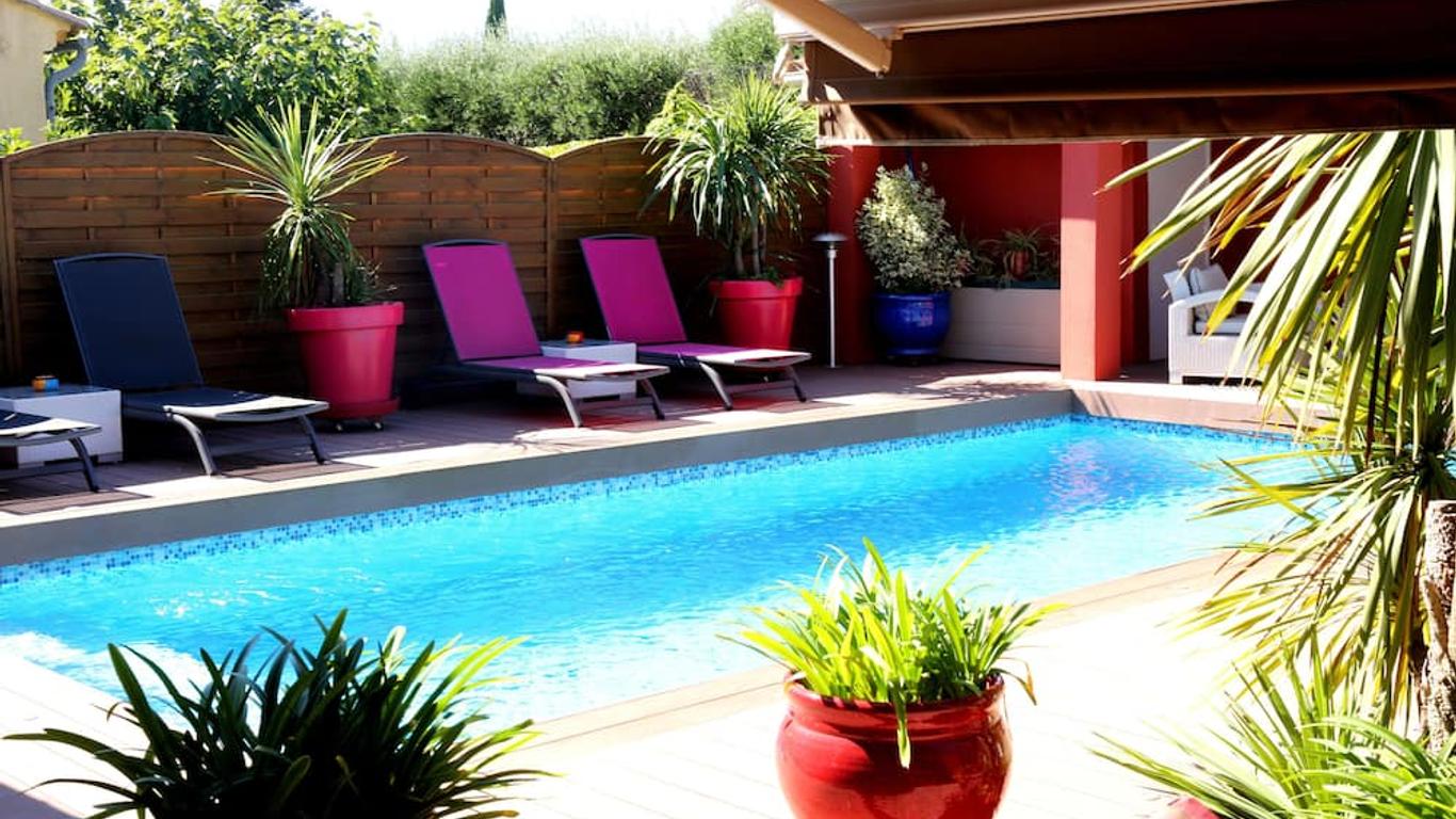 La Villa Léa