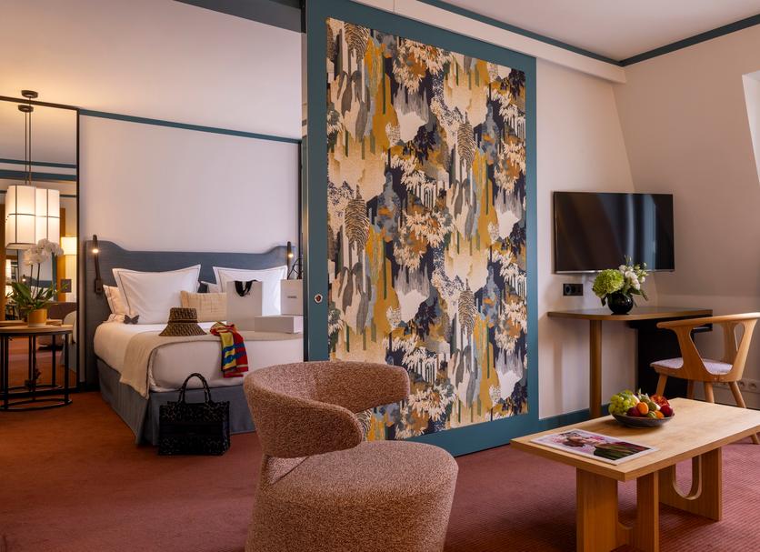 Chambre Photo