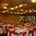 Salle de banquet