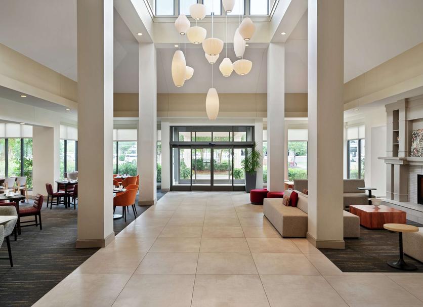 Hall d’entrée Photo