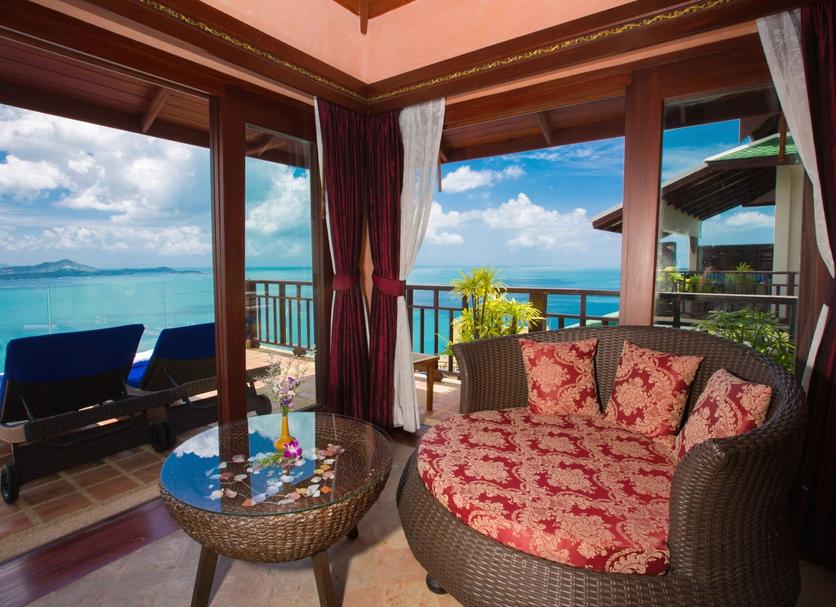 Balcon Photo