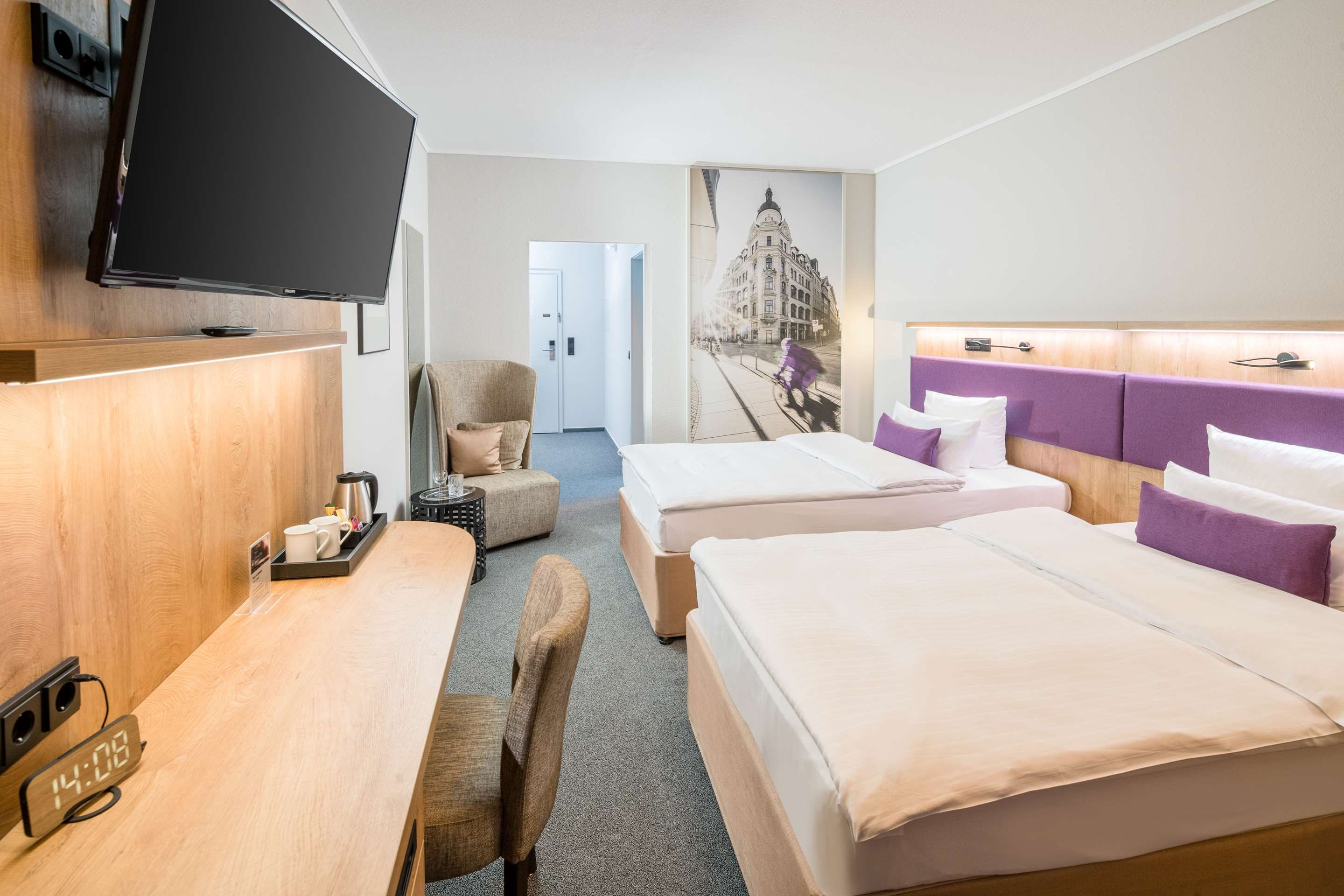 Chambre
