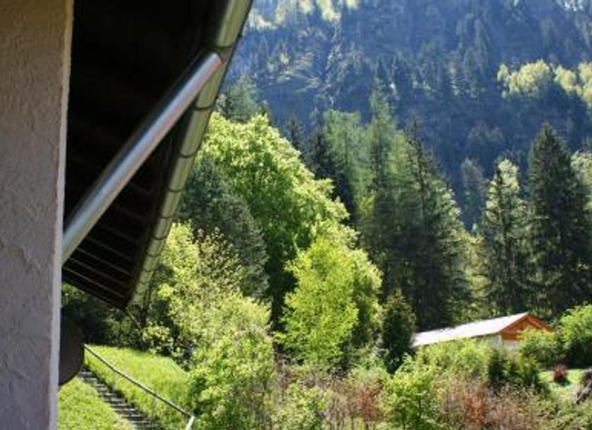 Extérieur Photo