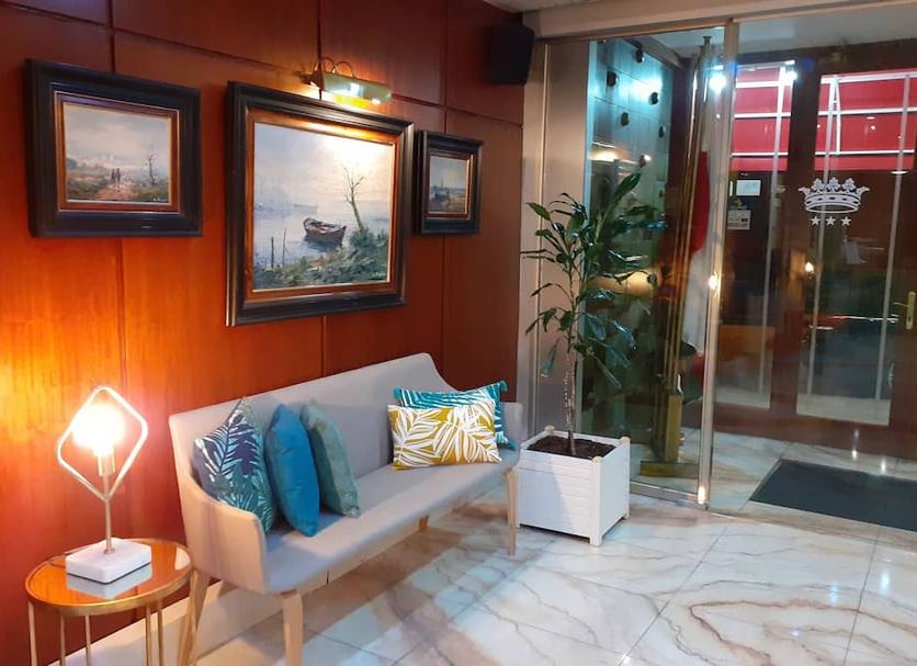 Hall d’entrée Photo