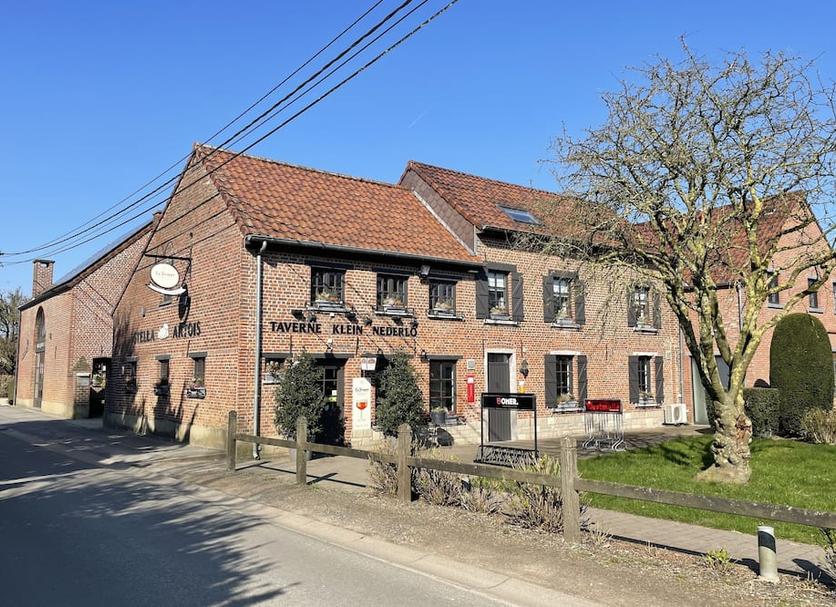 Bâtiment Photo