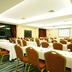 Espace de conférence